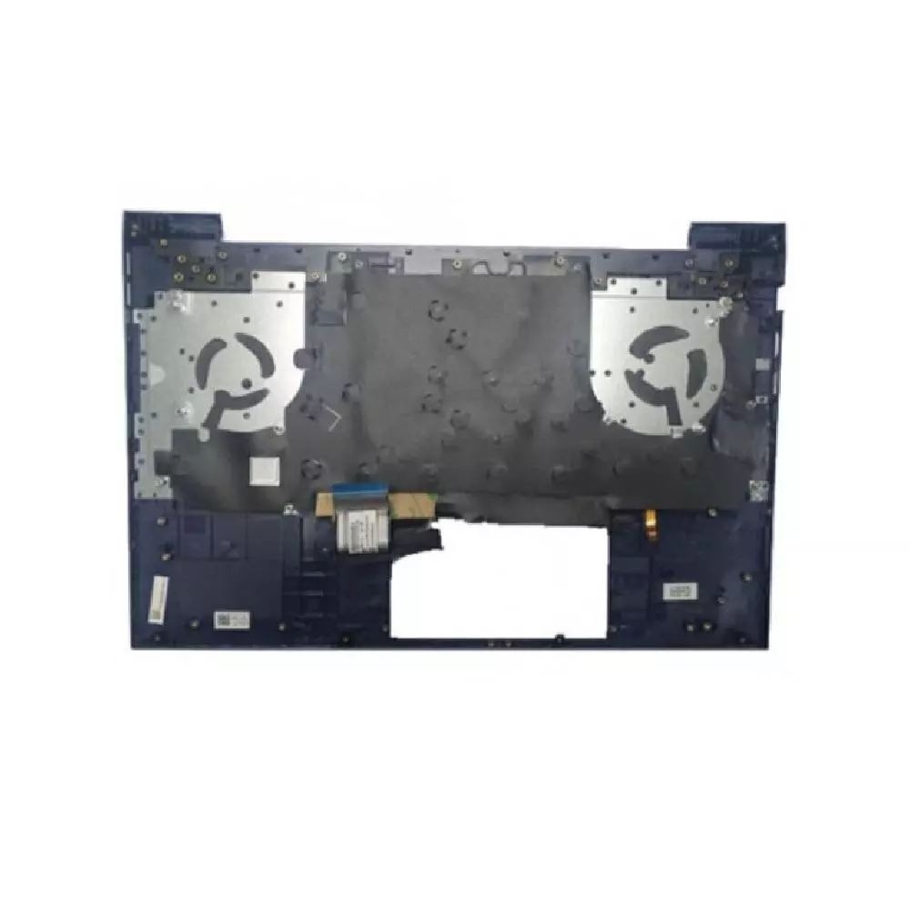 Top case + teclado compatible para port&aacute;til HP 16-E