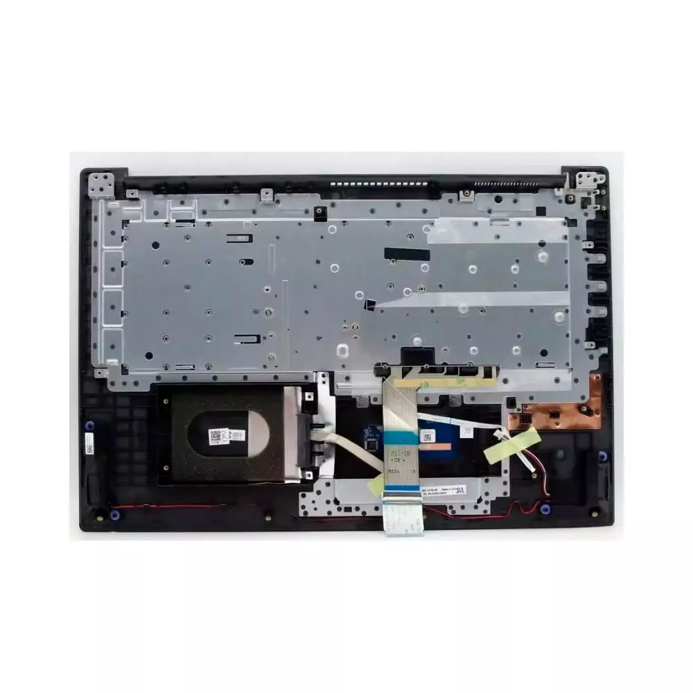 Top case + Teclado compatible para port&aacute;til LENOVO L340-17