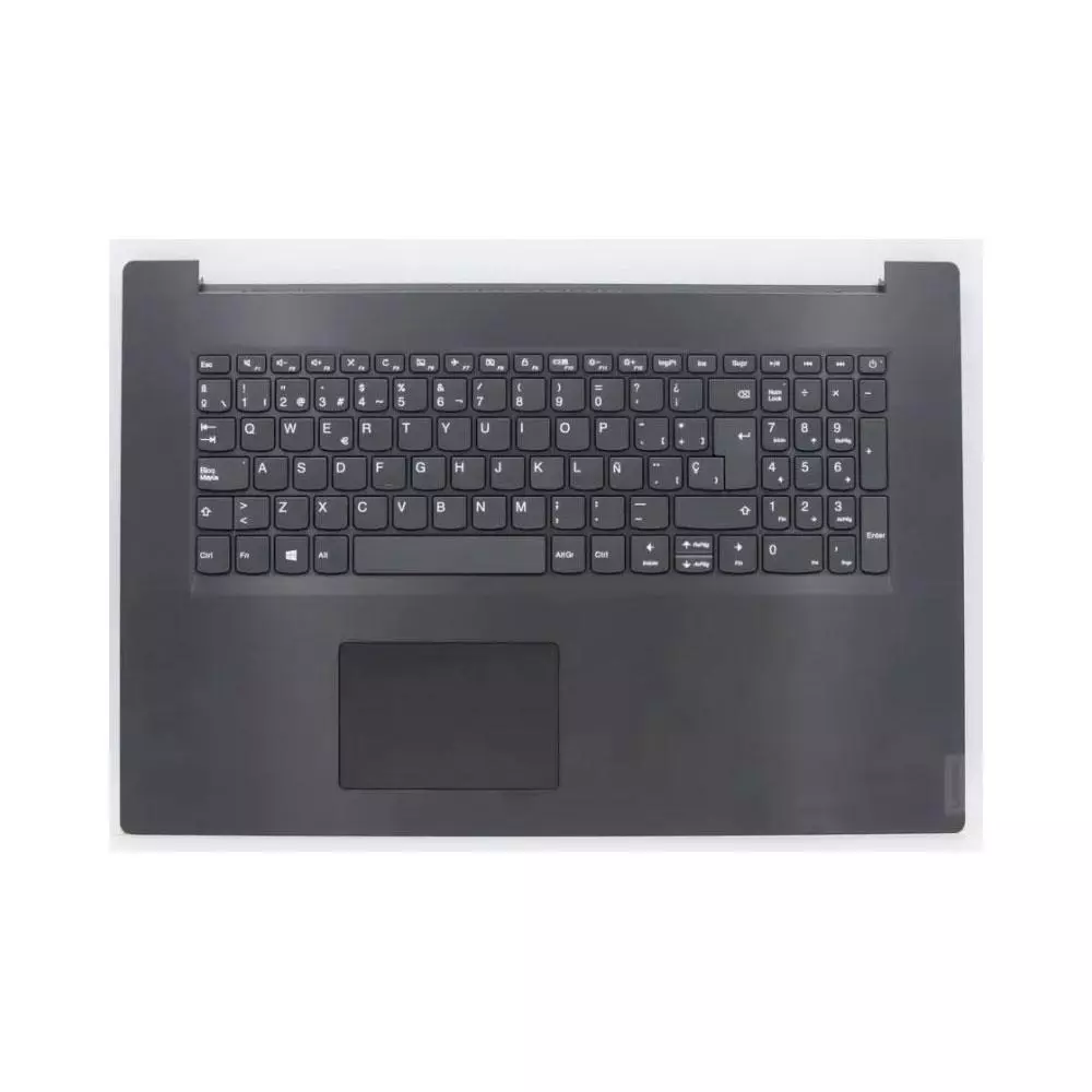 Top case + Teclado compatible para port&aacute;til LENOVO L340-17