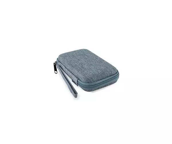 Funda HDD / SSD 2.5 Gris Tooq TQBC-E2503G