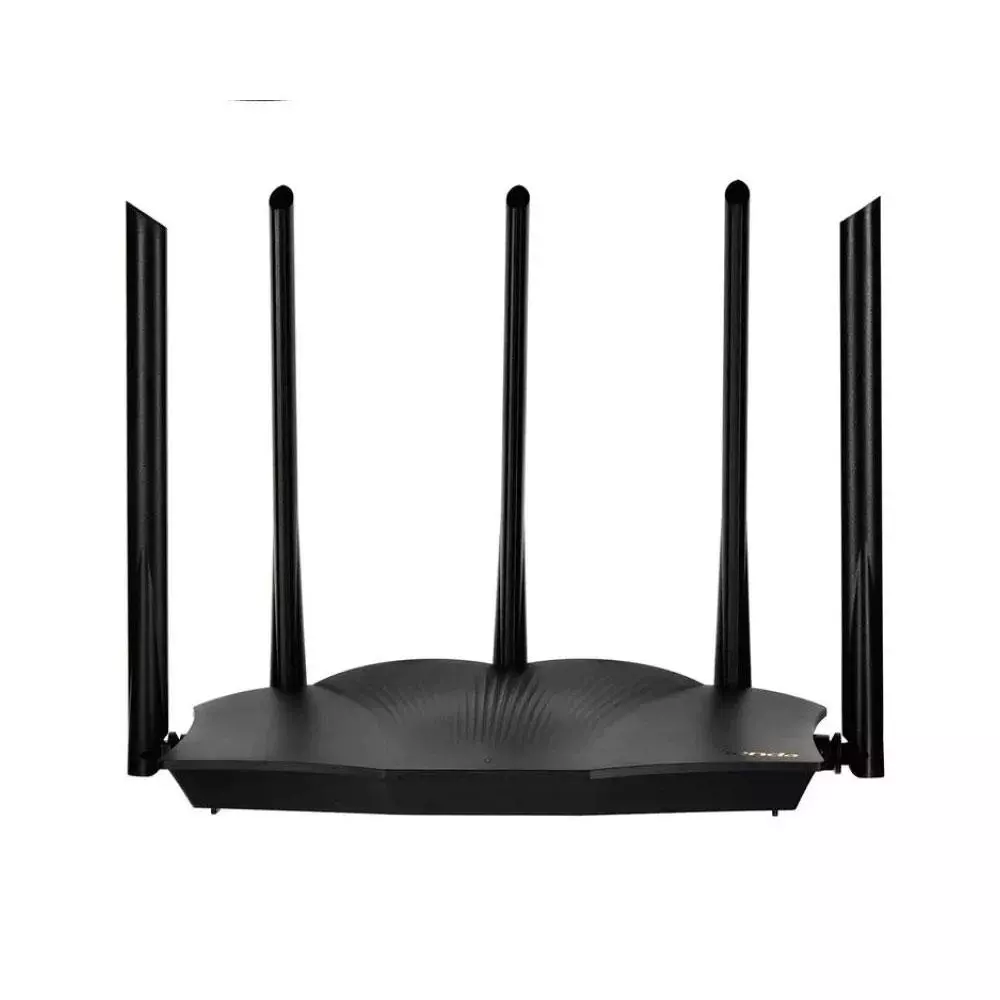 Router Wifi TENDA TX12 Pro AX3000 / Wifi 6 / 3x Lan Gigabit / 4x Antenas / TX12 Pro