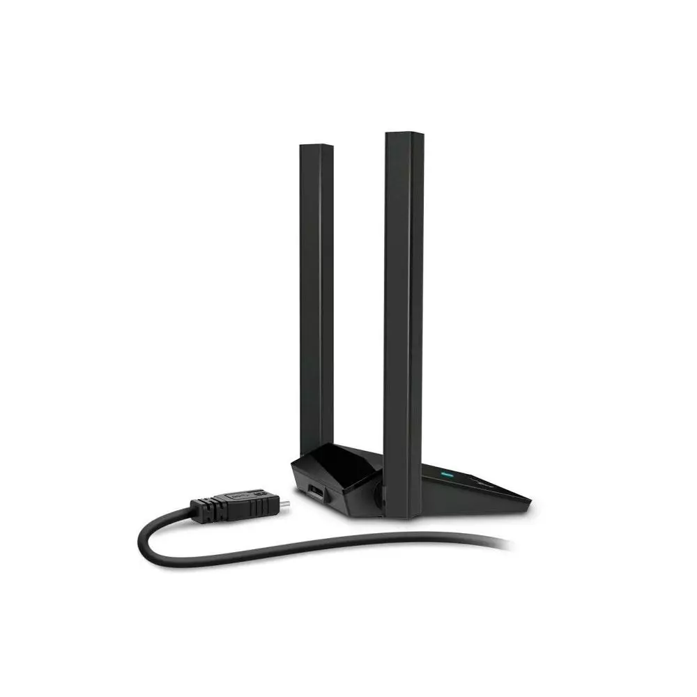 Tarjeta de red USB Wifi 6 archer TX20U Plus AX1800 1800 mbps DualBand 2 Antenas TP-LINK