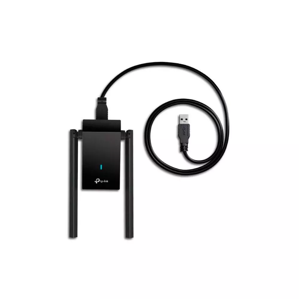 Tarjeta de red USB Wifi 6 archer TX20U Plus AX1800 1800 mbps DualBand 2 Antenas TP-LINK