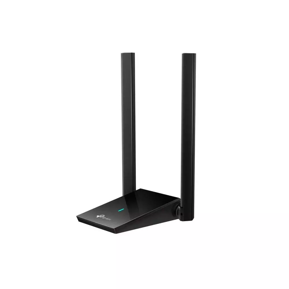 Tarjeta de red USB Wifi 6 archer TX20U Plus AX1800 1800 mbps DualBand 2 Antenas TP-LINK