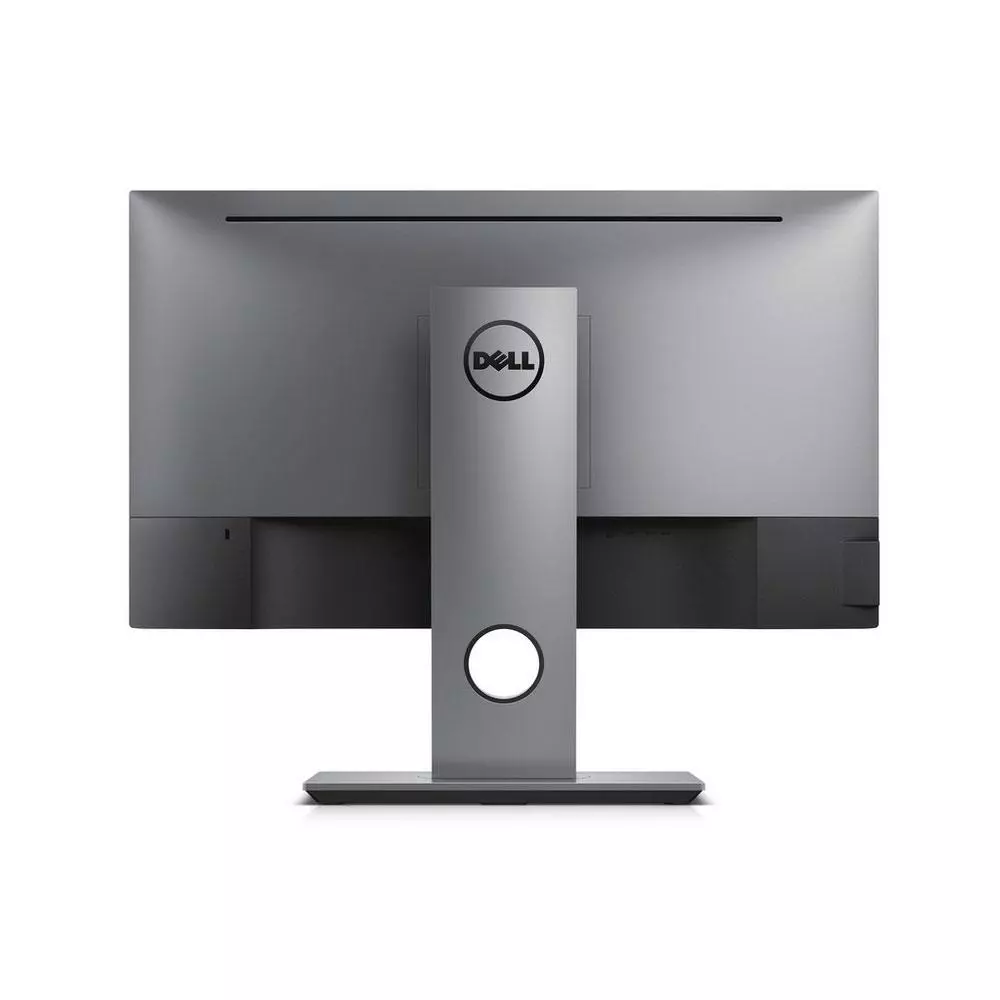 Monitor Reacondicionado LED 24" DELL U2417H / FullHD / HDMI-DP-Mini DP / Negro