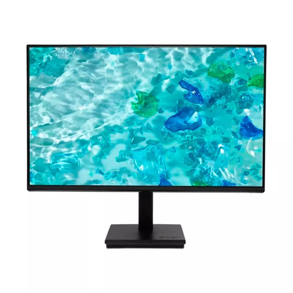 Monitor ACER Vero V7 / 23.8" / Full Hd / 120Hz IPS Led / 4ms / Hdmi - Vga / FreeSync / Negro /  UM.QV7EE.G01