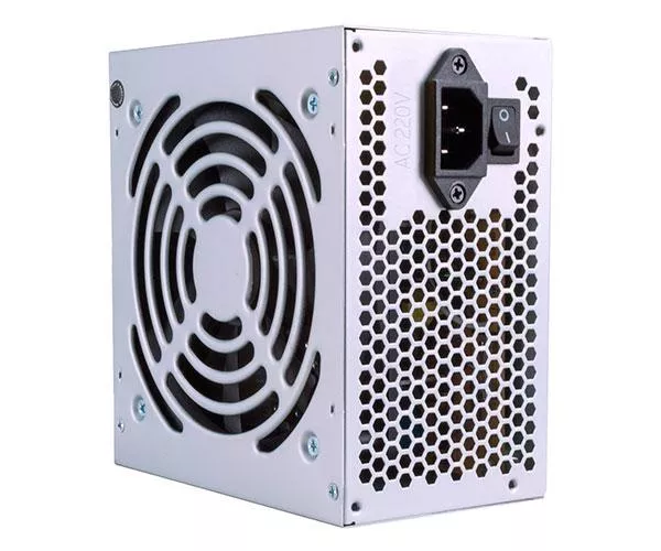 &divide; Fuente alimentacion unykach 52099 500w destinada para reparaciones