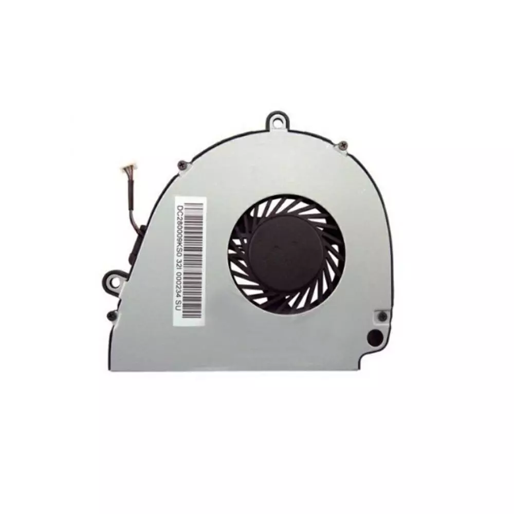 Ventilador para portatil Acer Aspire 5350 / 5750 / 5755 series