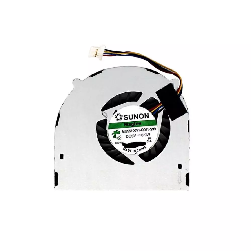 Ventilador para portatil Acer Aspire 4810t / 5810t / 4410t