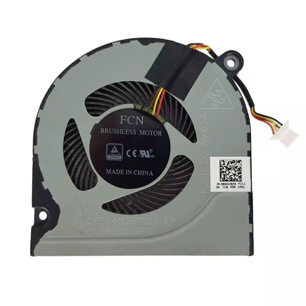 Ventilador para portatil Acer AN515 23.Q2CN2.001