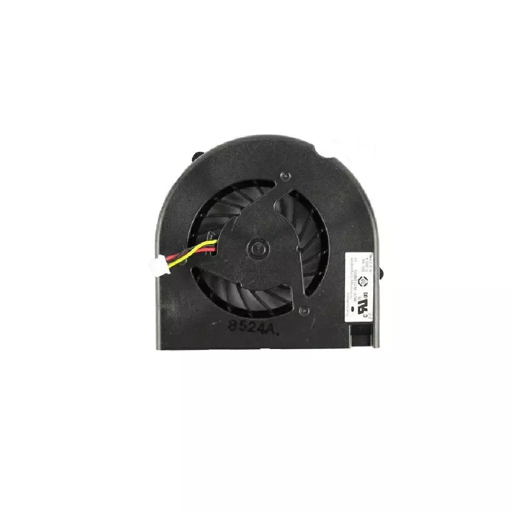 Ventilador compatible para portatil HP AMD cq50 / cq60 / cq70 / g50 / g60 / g70