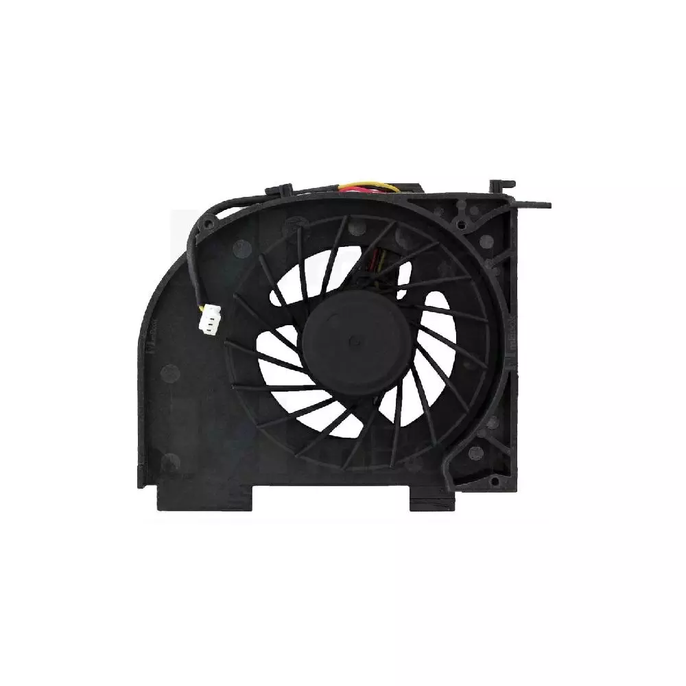 Ventilador compatible para portatil portatil HP dv6 / dv5