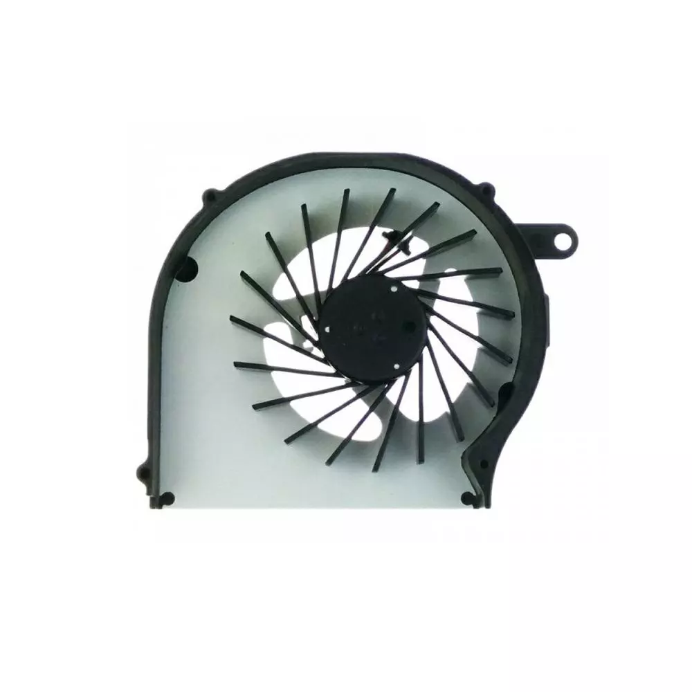 Ventilador compatible para portatil HP g62 / cq62 chapado