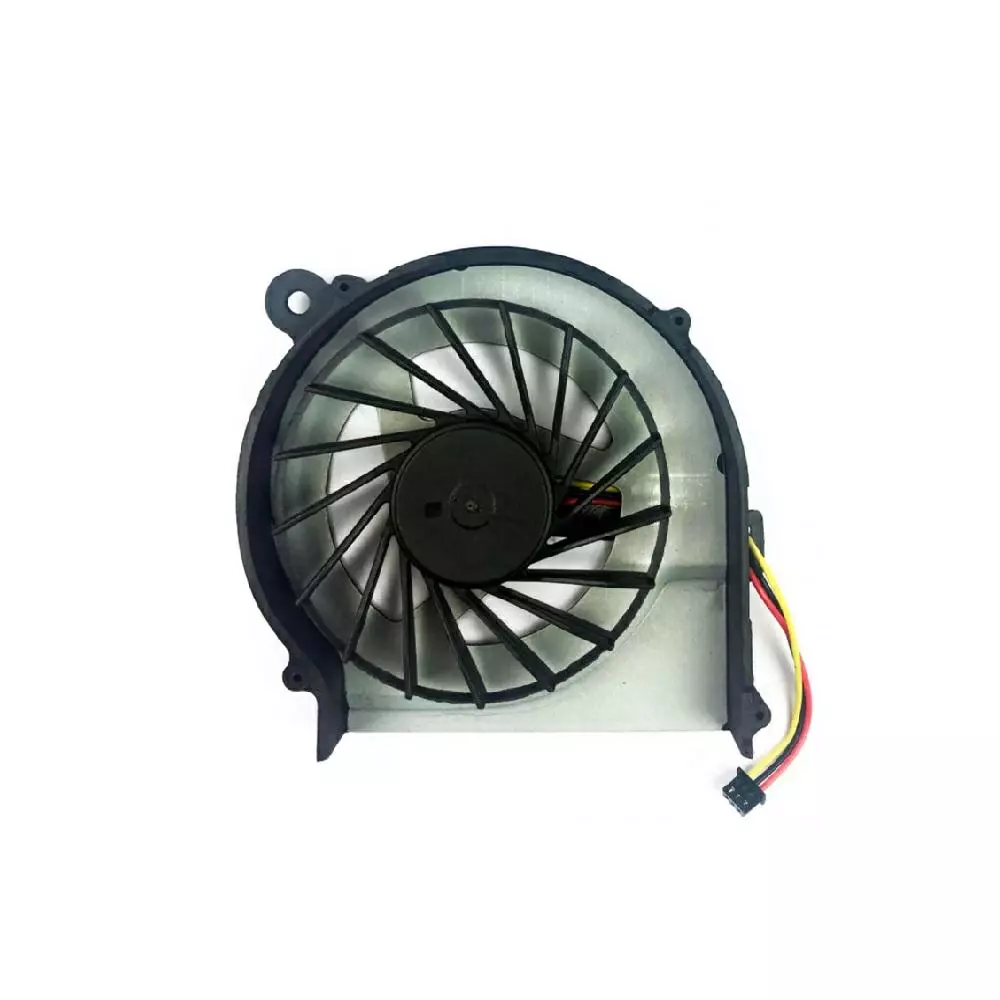 Ventilador compatible para portatil HP G62 / G6-1000 / G42 / CQ56 / G7-1000