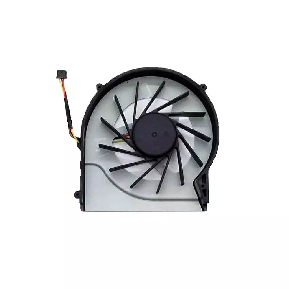 Ventilador compatible para portatil HP Pavilion dv6-3000 dv6-4000 dv7-4000