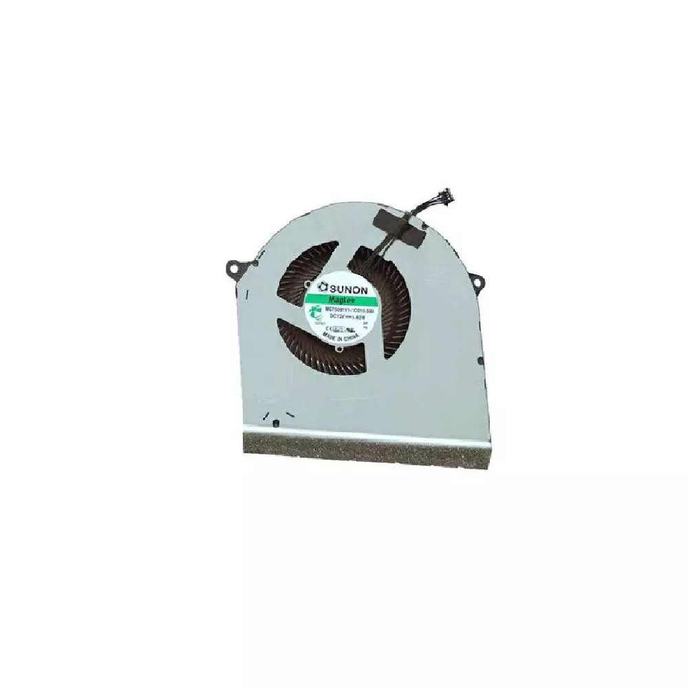 Ventilador compatible para port&aacute;til HP 17-CB