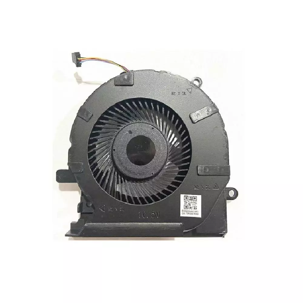 Ventilador compatible para port&aacute;til HP 15-EN