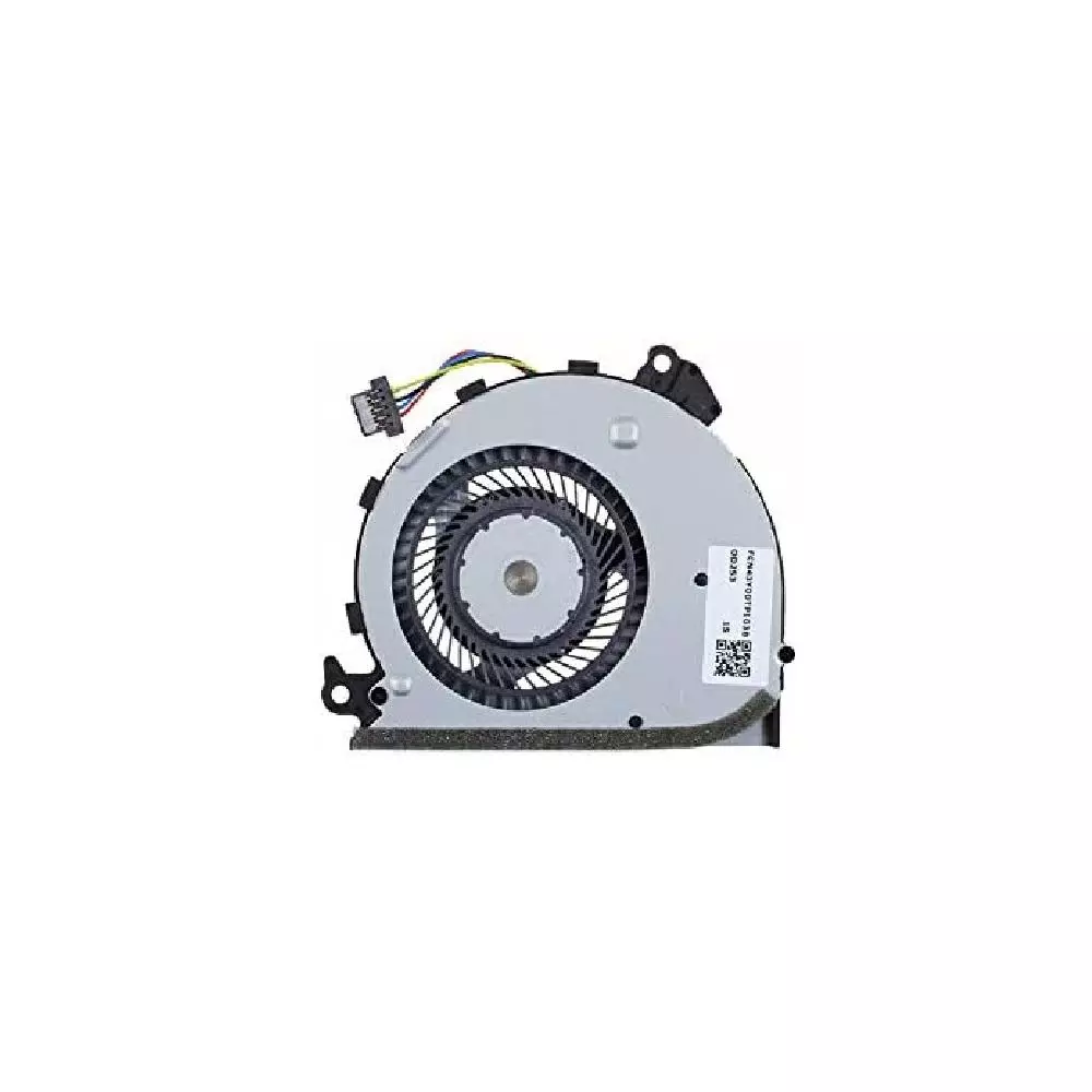 Ventilador compatible para portatil HP Spectre X360 13-4000 / 806506-001