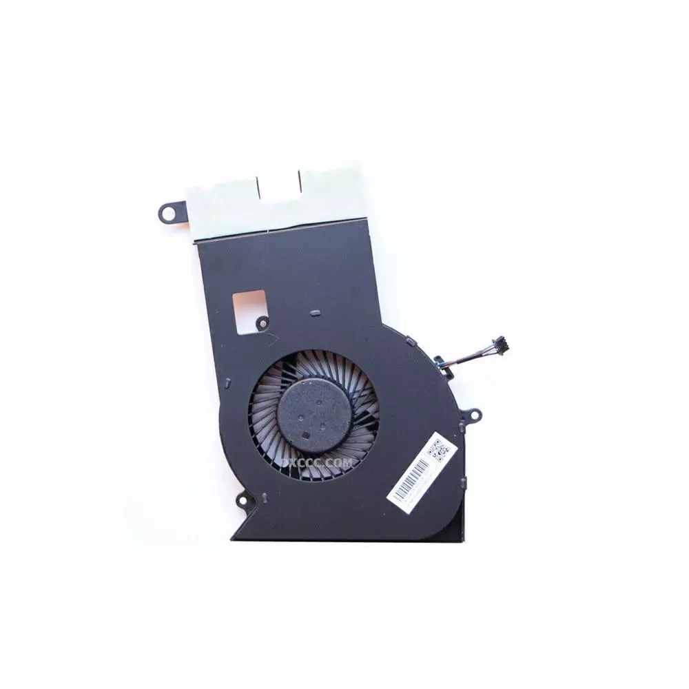 Ventilador compatible para portatil HP 15-EK CPU