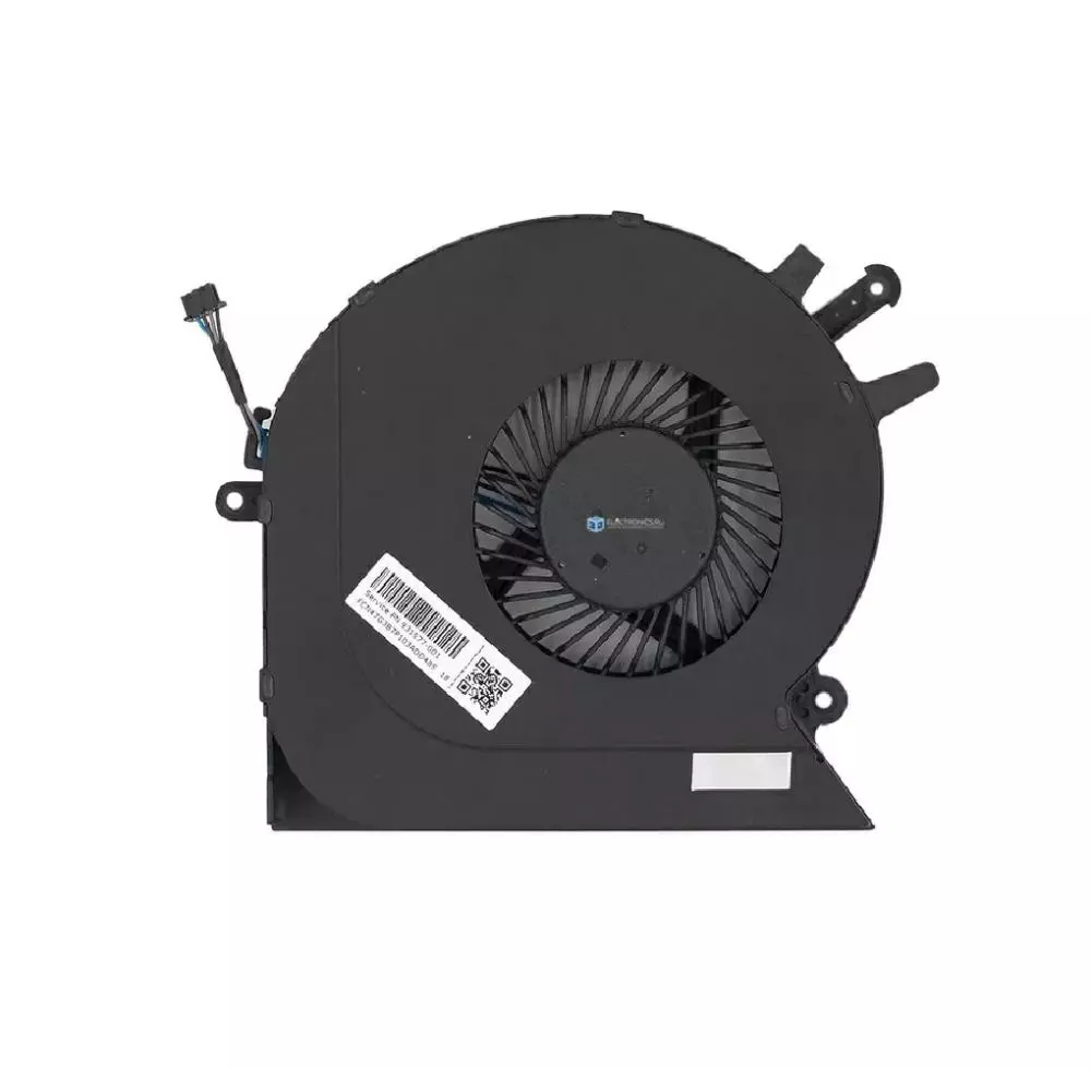 Ventilador compatible para portatil HP 15-EK GPU