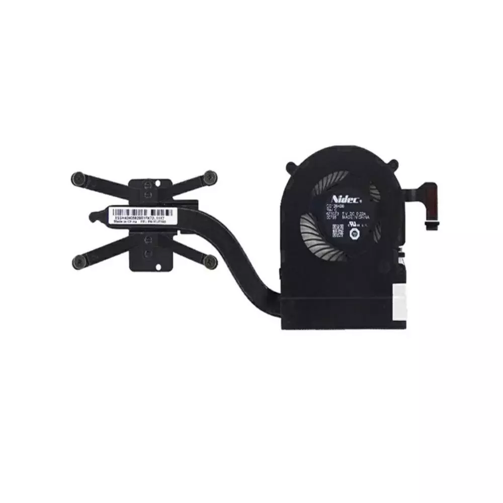 Ventilador para port&aacute;til Lenovo Thinkpad X1 Carbon
