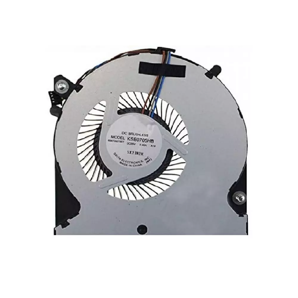 Ventilador compatible para portatil HP Zbook 15U G2