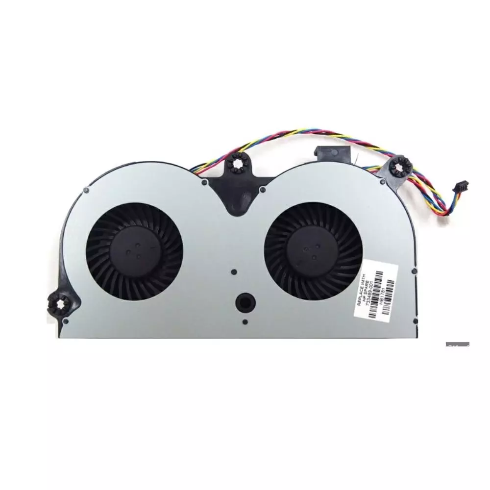 Kit ventiladores para AIO HP EliteOne 800 G1