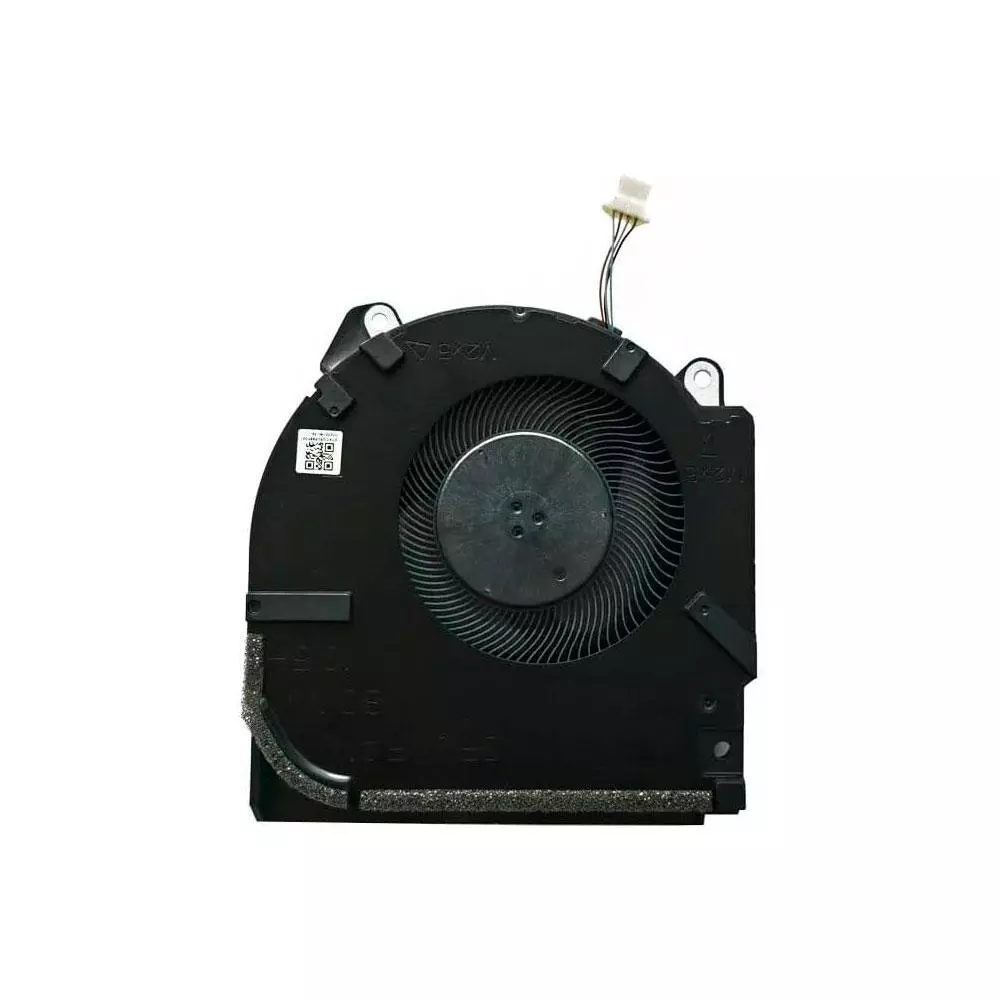 Ventilador compatible para portatil HP VICTUS 16-E / M75725-001