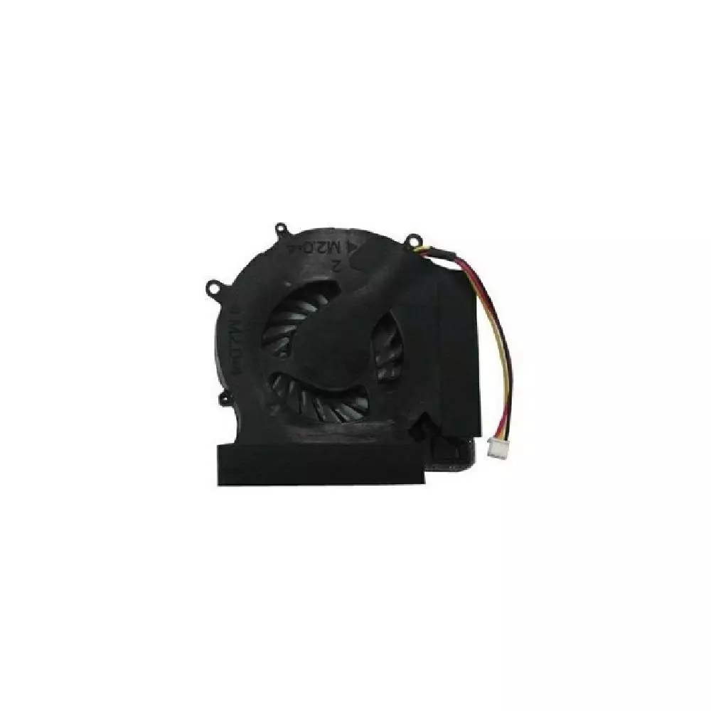 Ventilador compatible para portatil HP dv3 / cq35