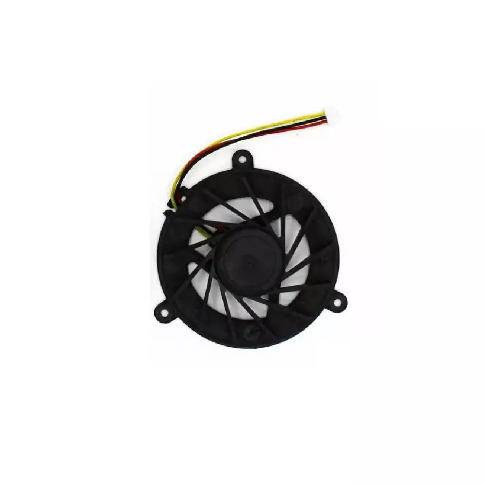 Ventilador compatible para portatil HP Probook 4510s / 4710s / 4410s