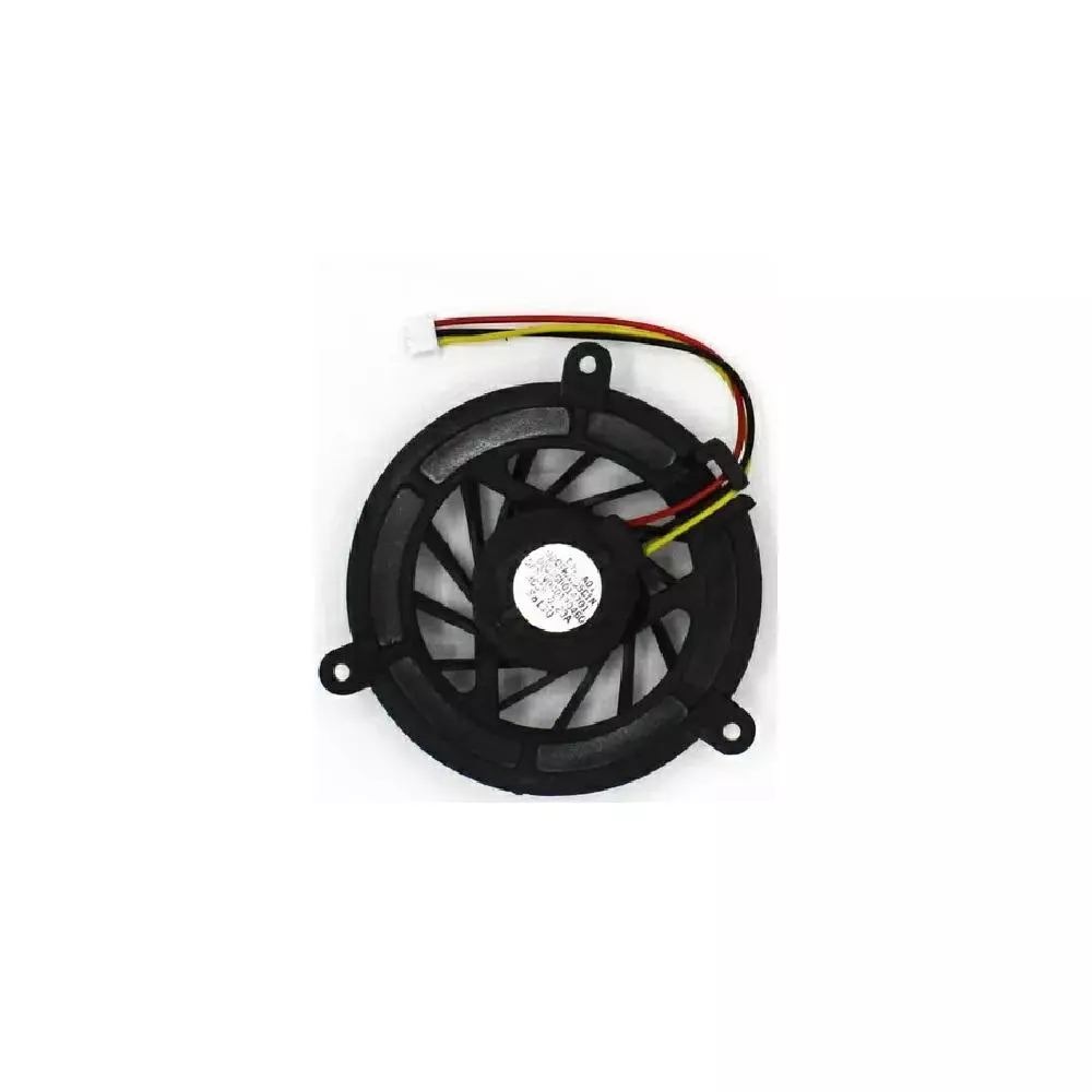 Ventilador compatible para portatil HP Probook 4510s / 4710s / 4410s