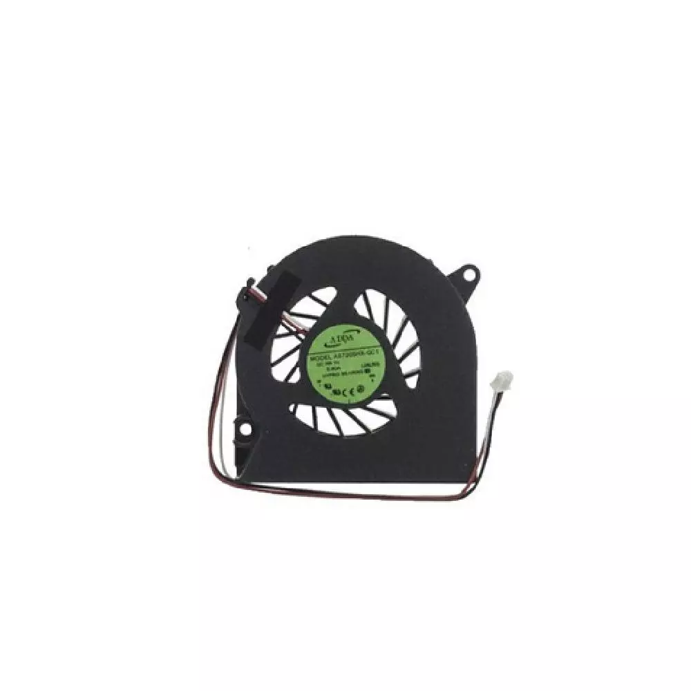 Ventilador compatible para portatil HP Presario 511 / 515 / 610 / 615 / 616  538455-001
