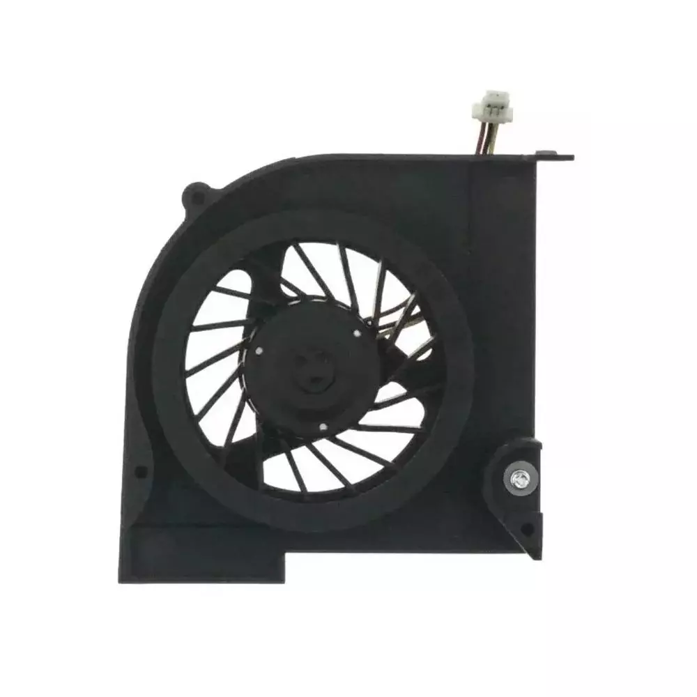 Ventilador compatible para portatil HP dv3-4100 / dv3-4050  610877-001