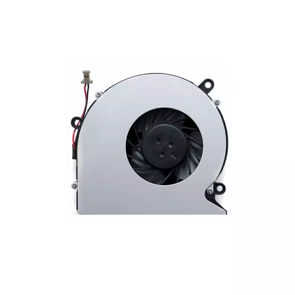 Ventilador compatible para portatil Hp Pavilion dv7-1000 / dv7-1100  480481-001
