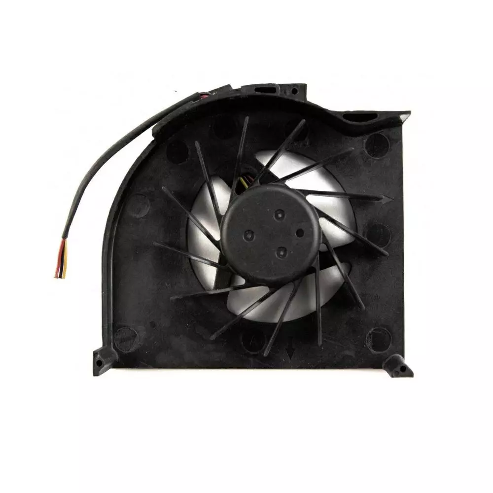 Ventilador compatible para portatil HP hdx16 / hdx18 / x18t / x16