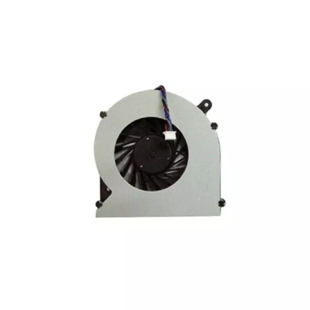 Ventilador compatible para portatil Hp Probook 4530s / 4545s / 4730s / 6460b