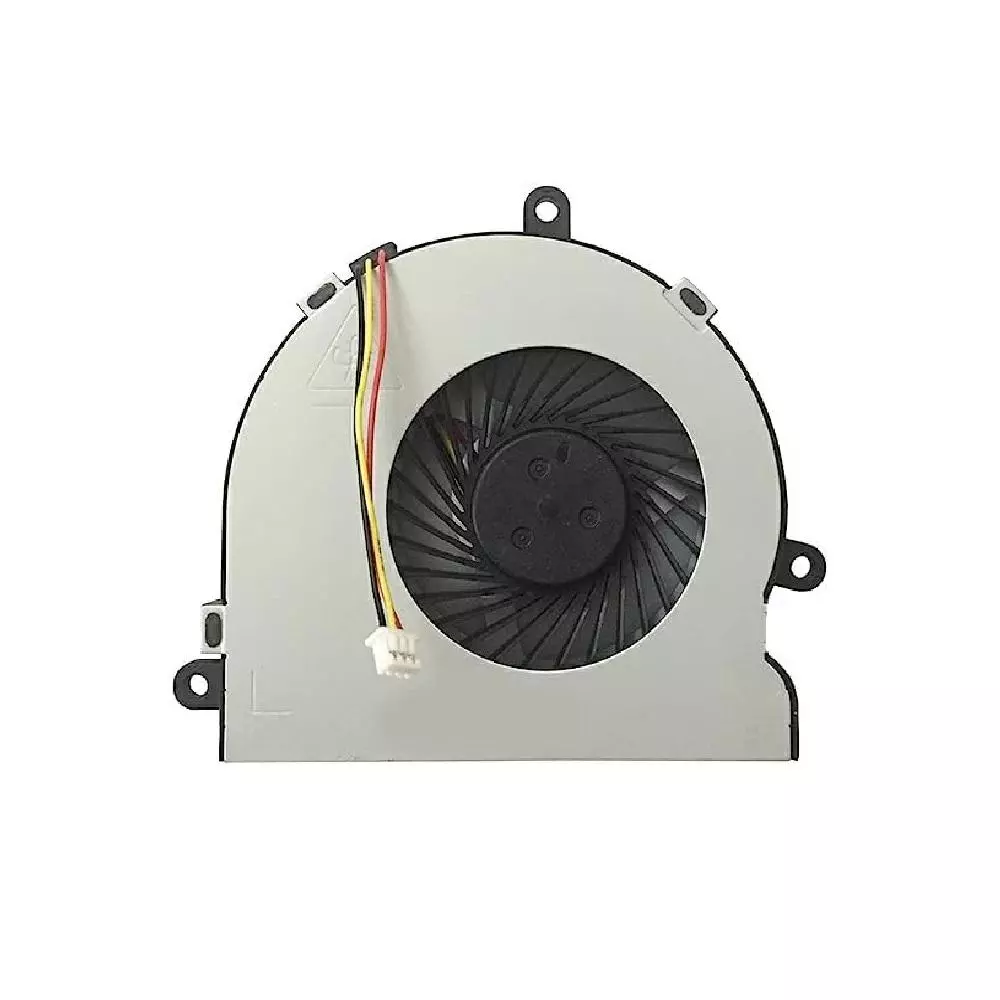 Ventilador compatible para portatil HP 14G / 15G / 15-R / Dell Inspiron 15 / 15r