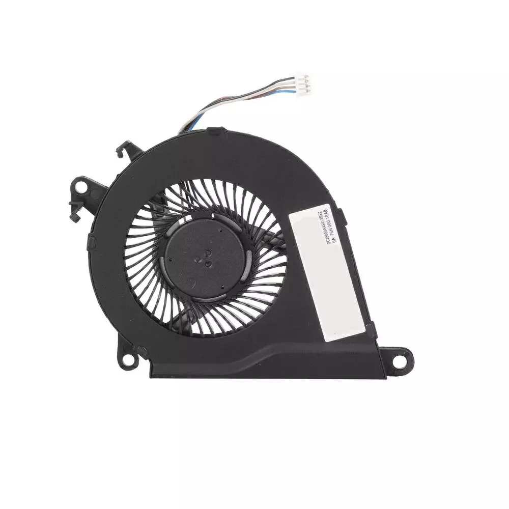 Ventilador compatible para portatil HP Compaq omen 15-ax / 15-ax200