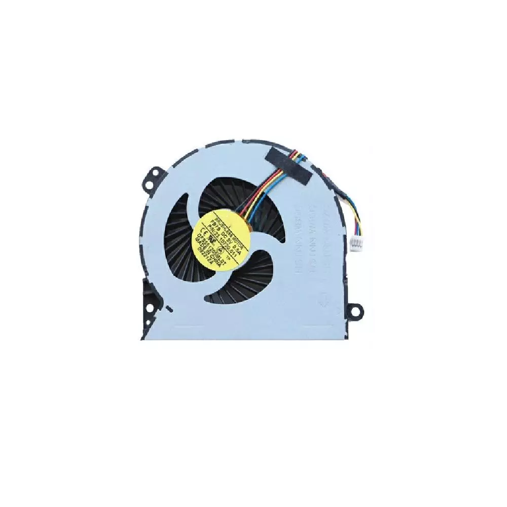 Ventilador compatible para portatil HP Probook 4540 / 4740 / 4745 / 4750