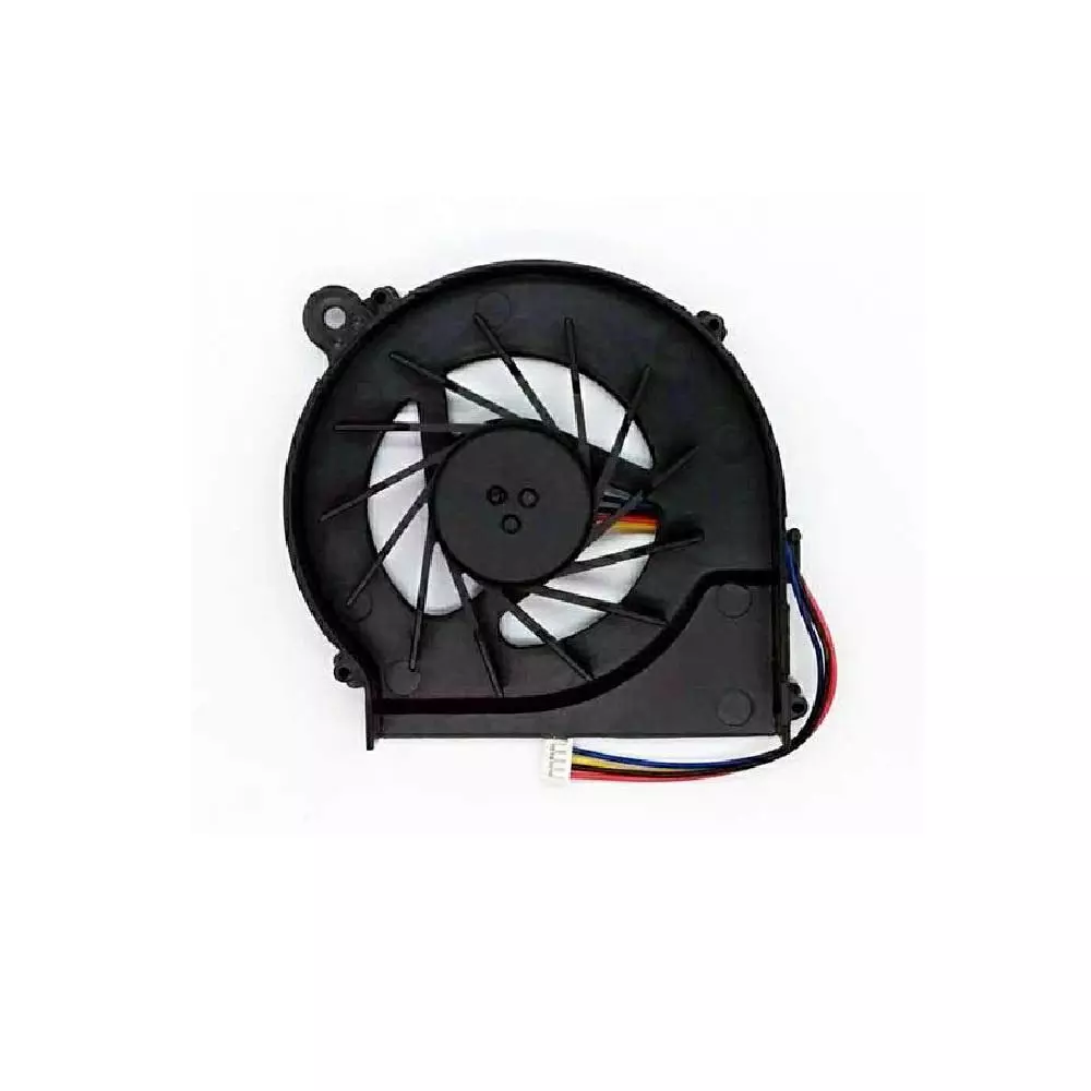 Ventilador compatible para portatil HP g4-1000/ g6-1000  / 688281-001 / 4 Pines