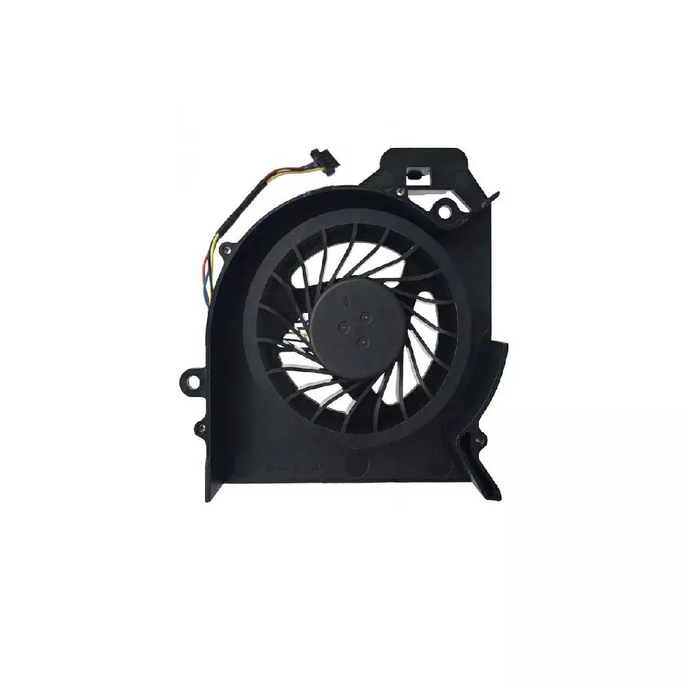 Ventilador compatible para portatil HP dv6-6000 / dv7-6000  643353-001 / Version 2