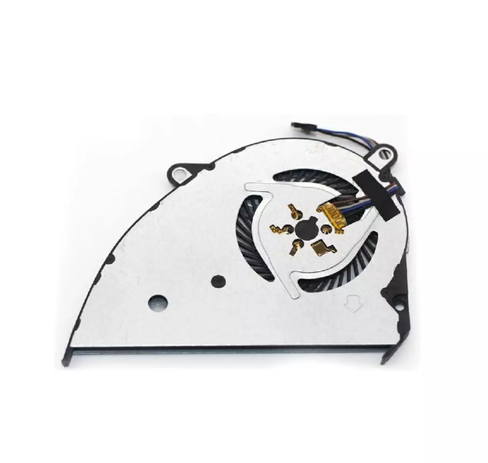 Ventilador compatible para portatil HP 14-CE Version 2