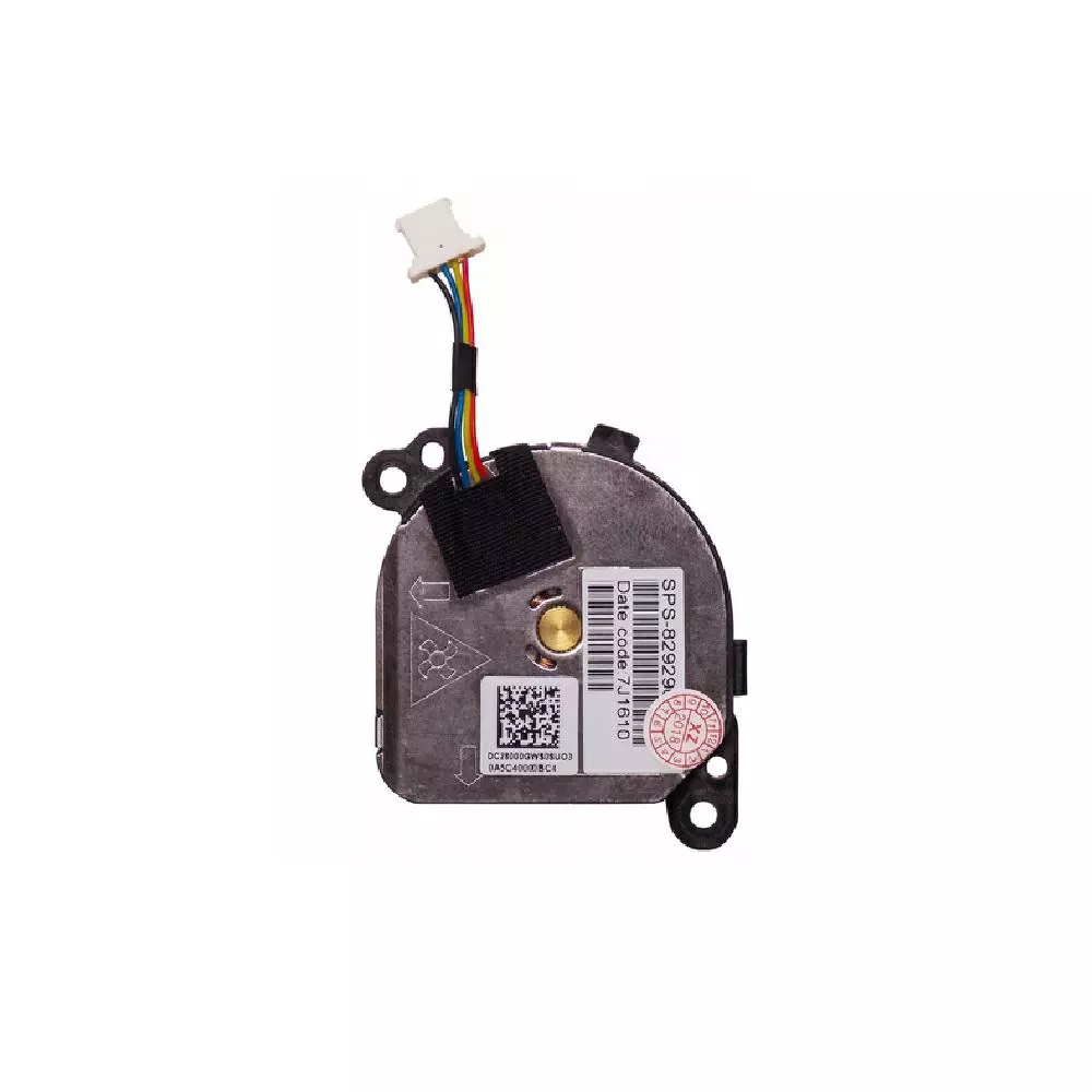 Ventilador compatible para portatil HP Pavilion 13-D