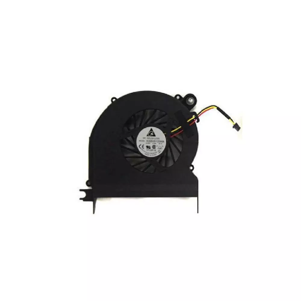 Ventilador compatible para port&aacute;til HP Envy 14 / 14-3000 / 14t / 14t-1100