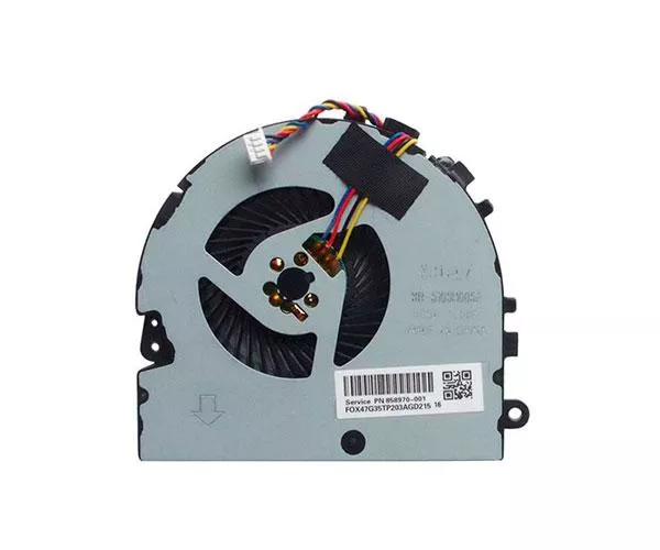 Ventilador compatible para port&aacute;til HP 15-DA