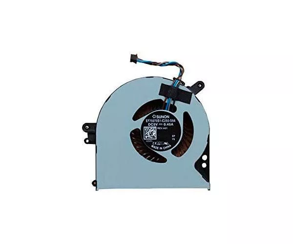 Ventilador para portatil Hp Probook 640 g2 / 645 g2 / 640 g3
