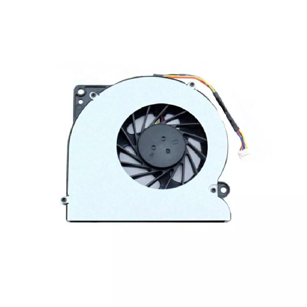 Ventilador para portatil Asus a52 / n61/ k52 / k72 / n71