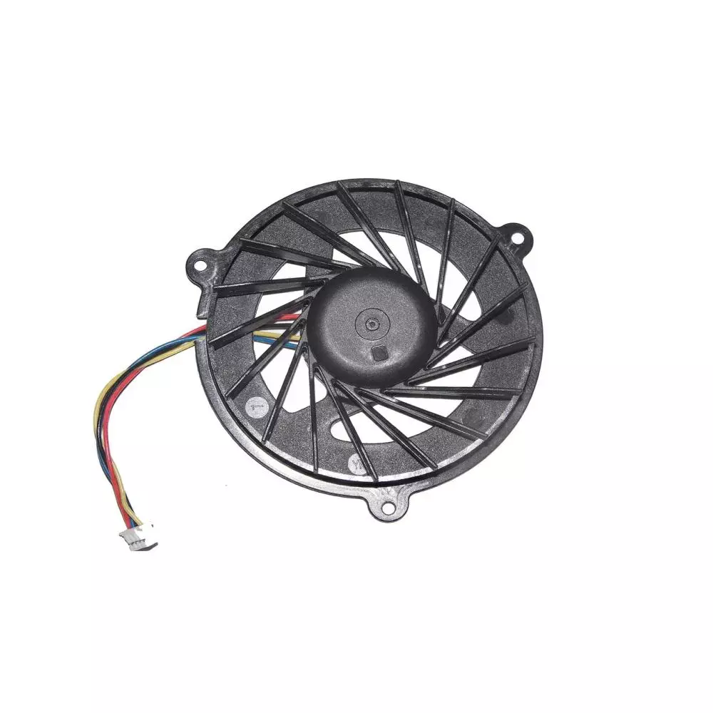 Ventilador para portatil Asus m50 / n50 / m50sa