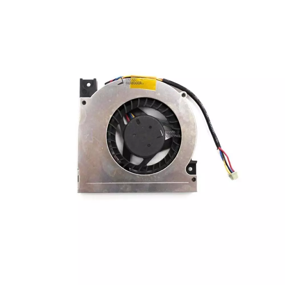 Ventilador para portatil Asus f5c/ f5r/ f5a / f5m / f5v / x50/ x50r / x50r