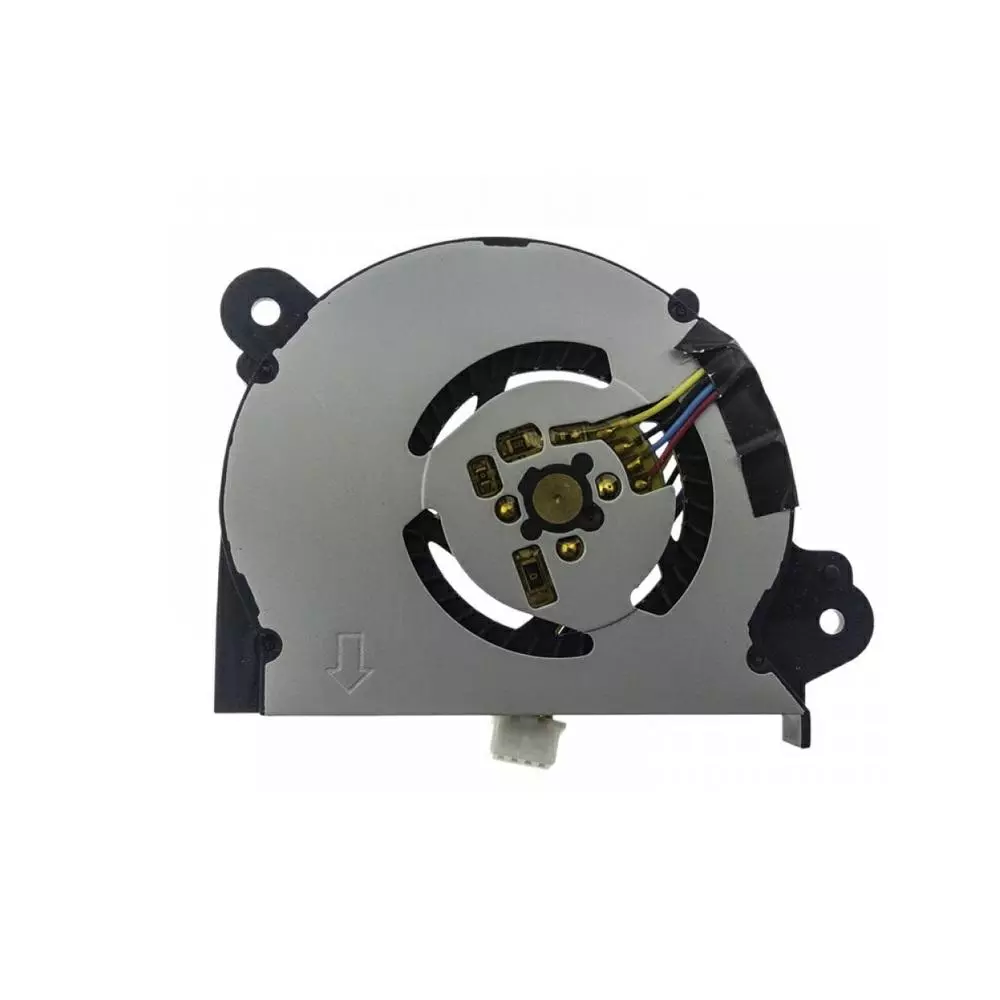 Ventilador para portatil Asus vivobook x201ev / x201e / q200e